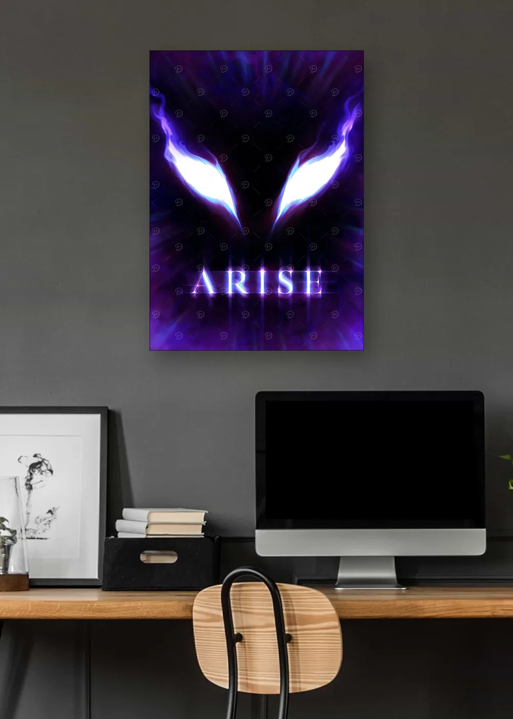 Solo Leveling: Arise - Olhos do Abismo