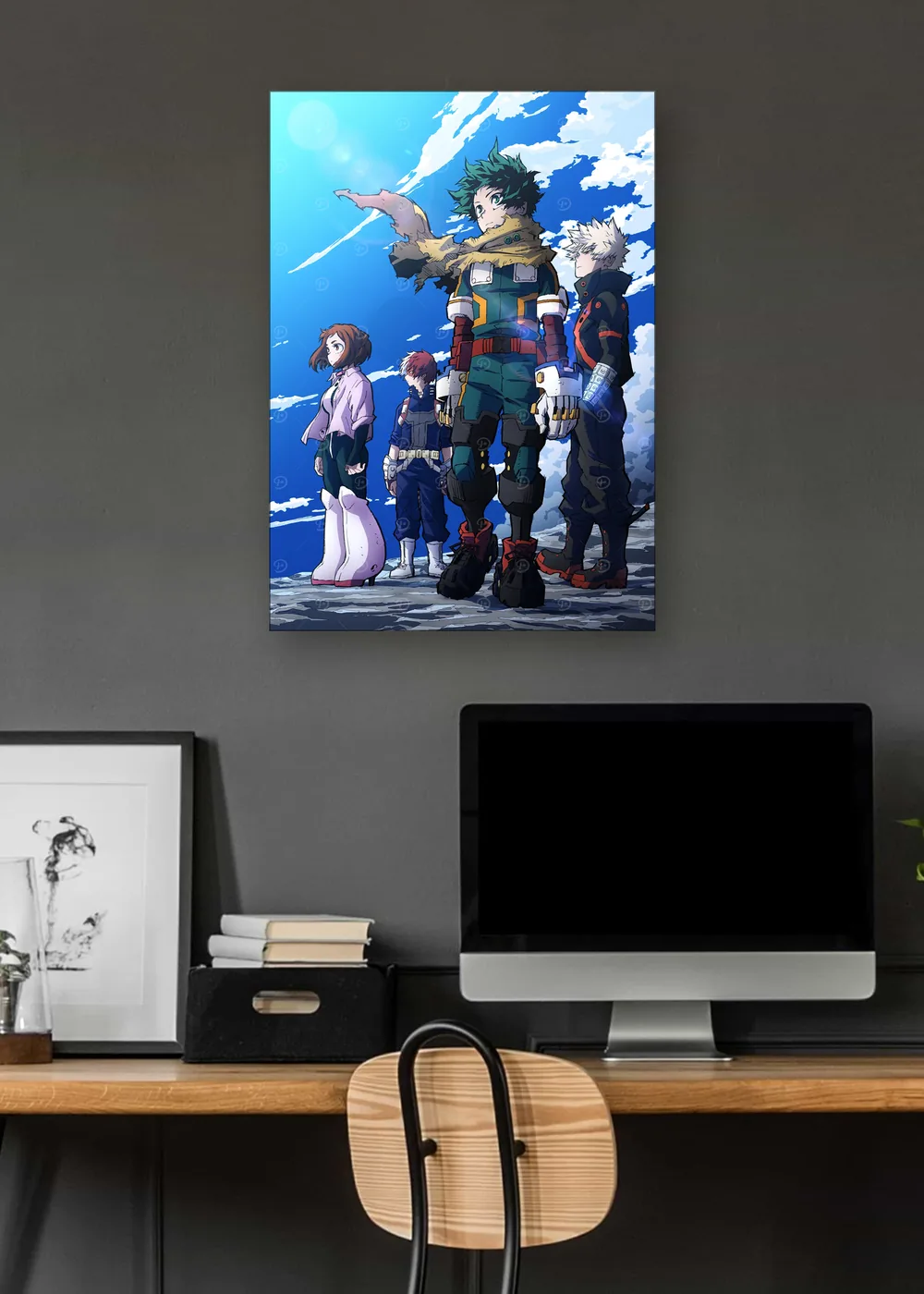 My Hero Academia: Temporada 7